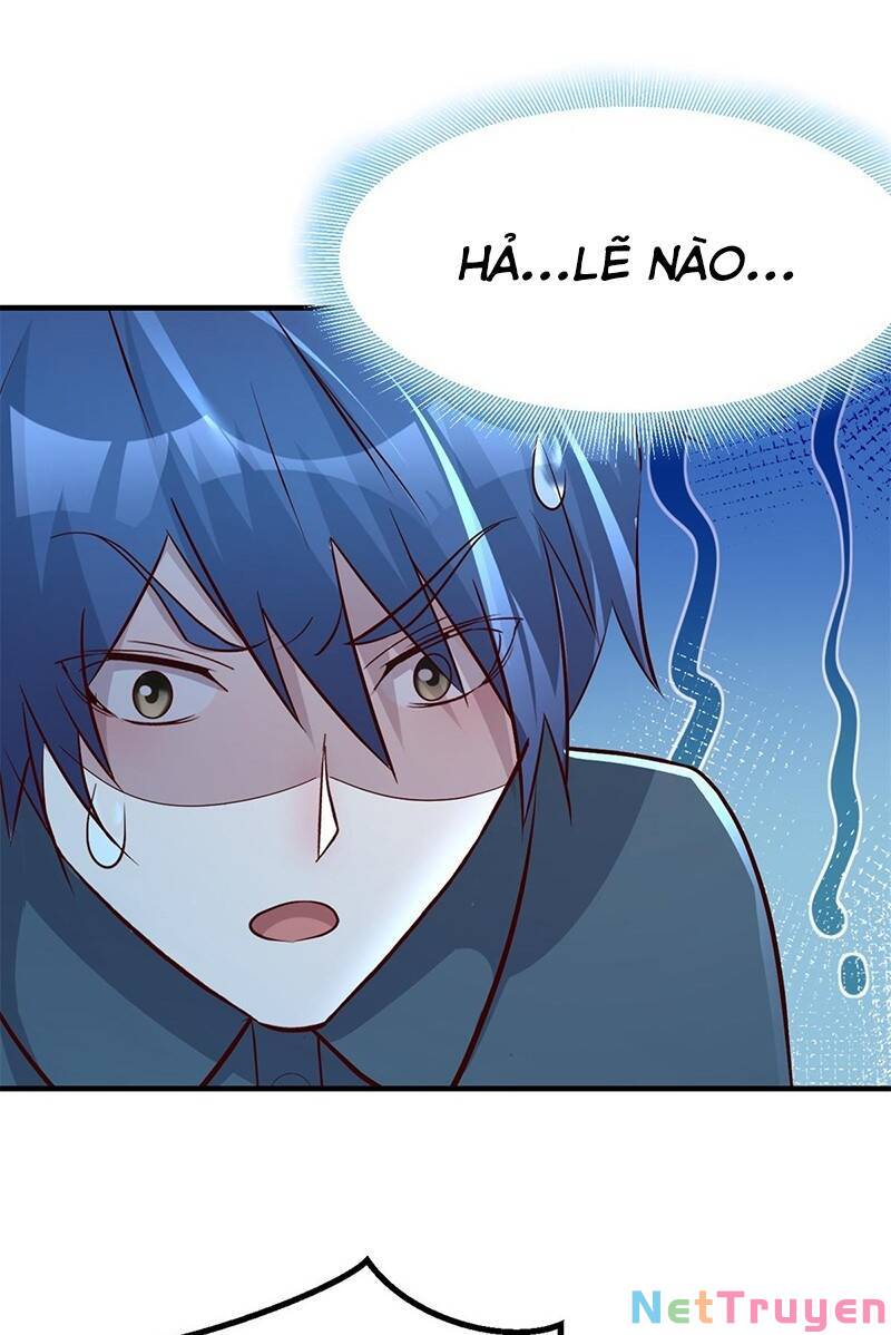 chị gái tôi là đại minh tinh chapter 157 33