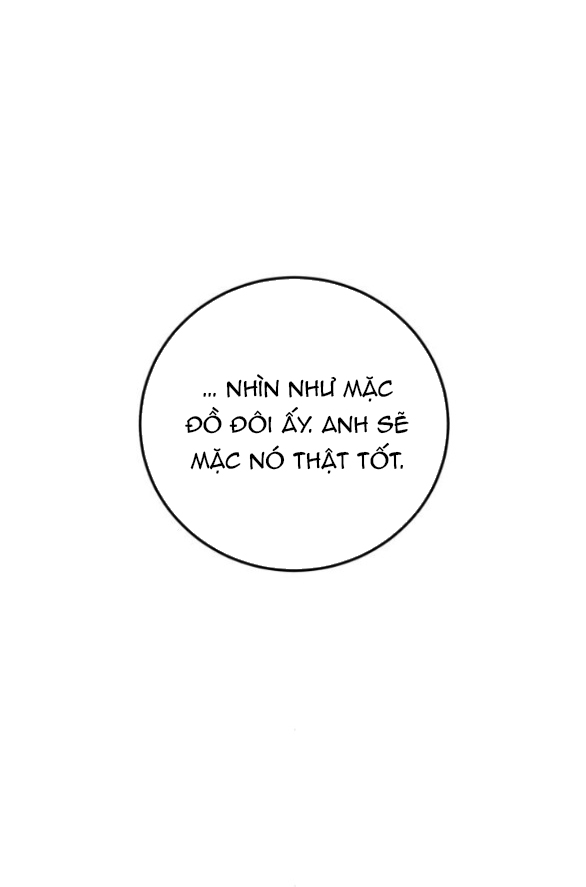 Nóng Lòng Muốn Giày Vò Em chapter 47.1 32