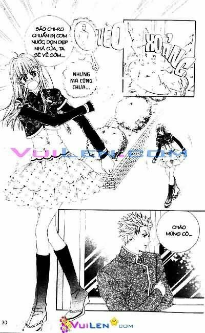 cửa hàng phù thủy chapter 7 30