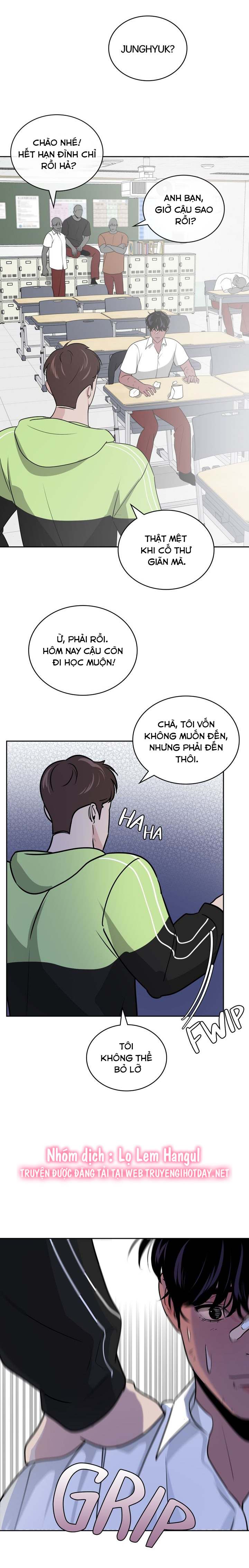 tối hậu thư chapter 89 7