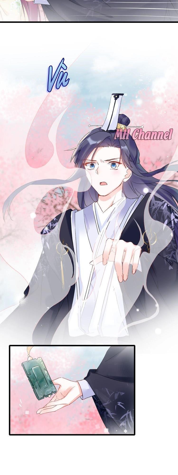 hoa nhan sách 2 chapter 73 6