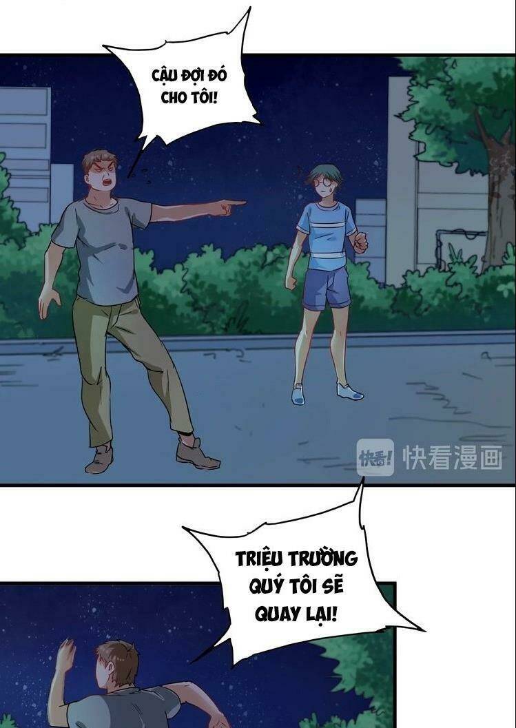 ta có rất nhiều thành tích chapter 16 23