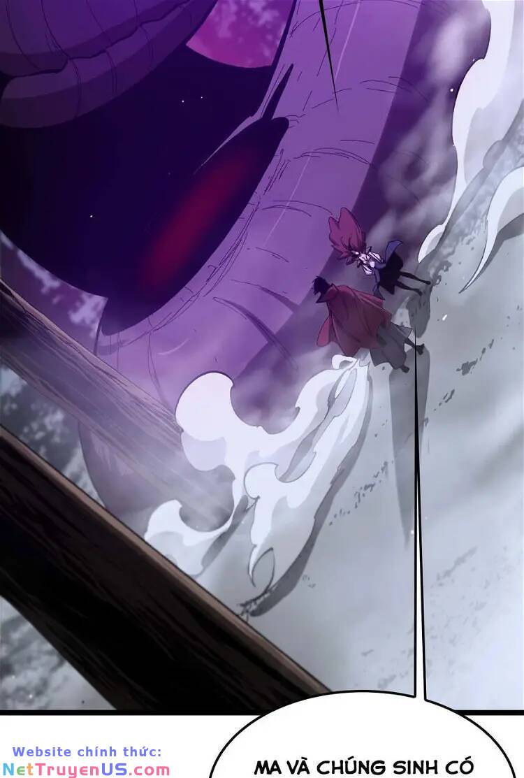 chư giới - tận thế online chapter 262 39