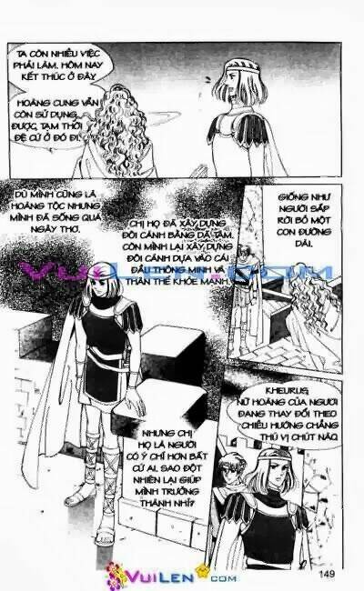 hậu duệ hoàng gia chapter 10 149