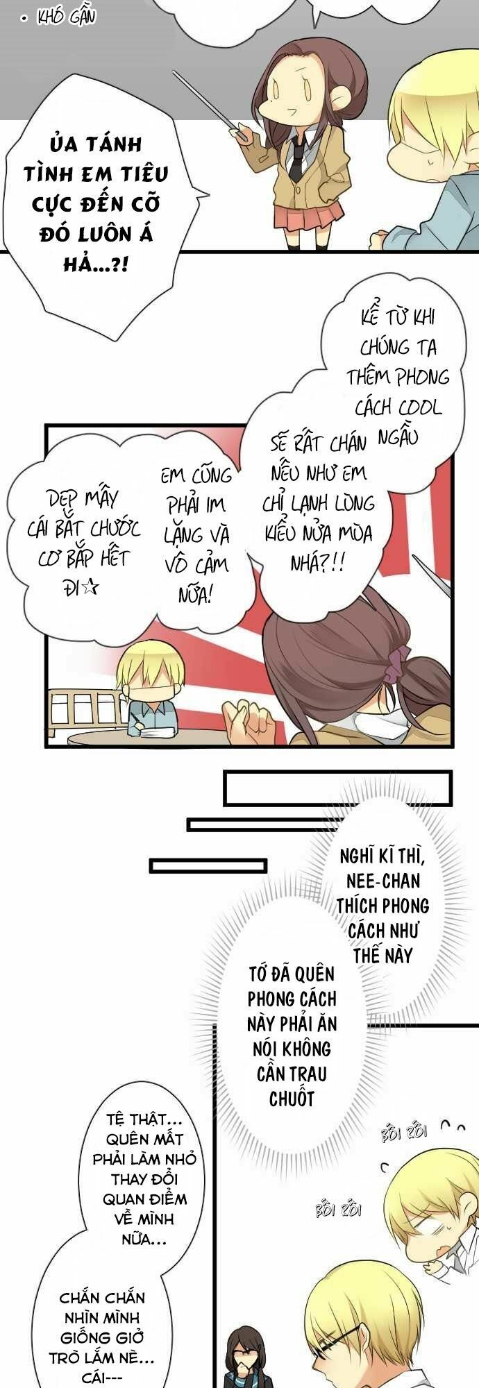 chuyện tình otome chapter 10 7
