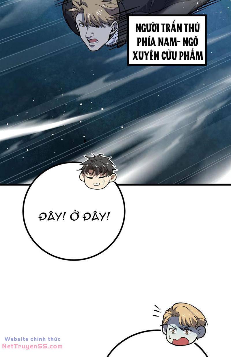 toàn cầu cao khảo chapter 246 2