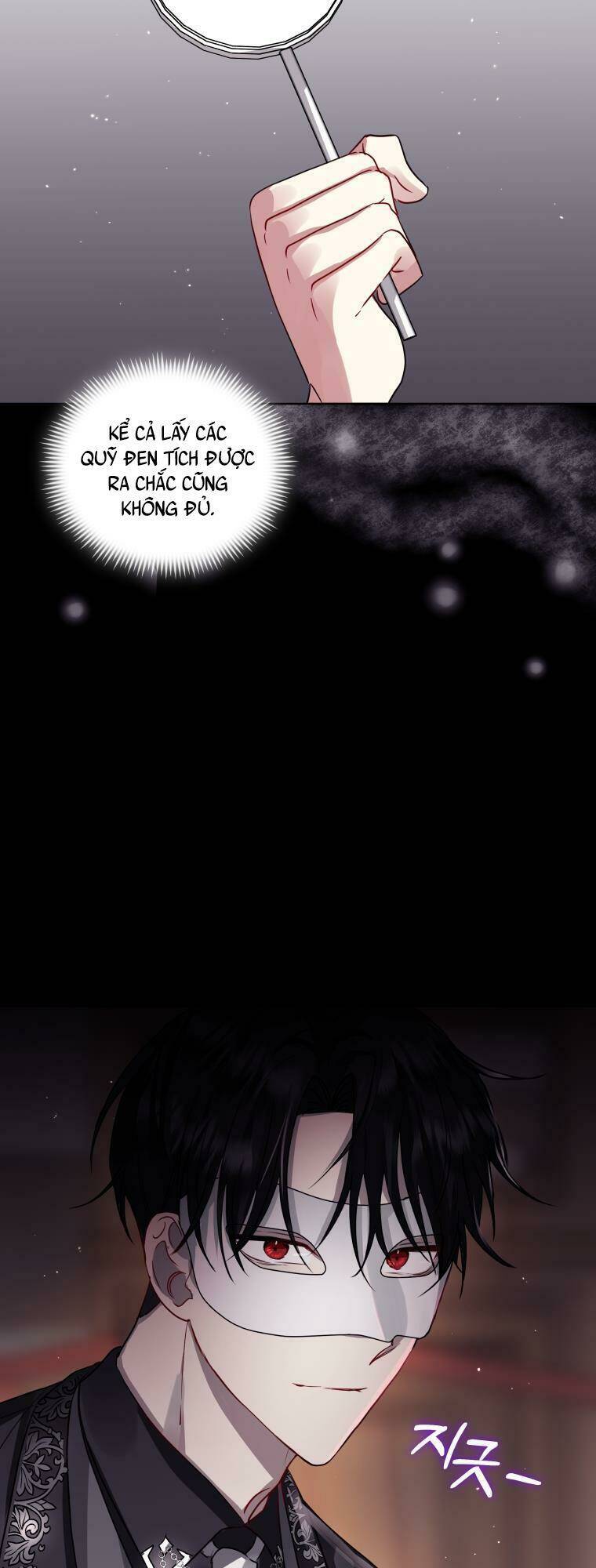 ác nữ phản diện đã chọn nam chính chapter 12 43