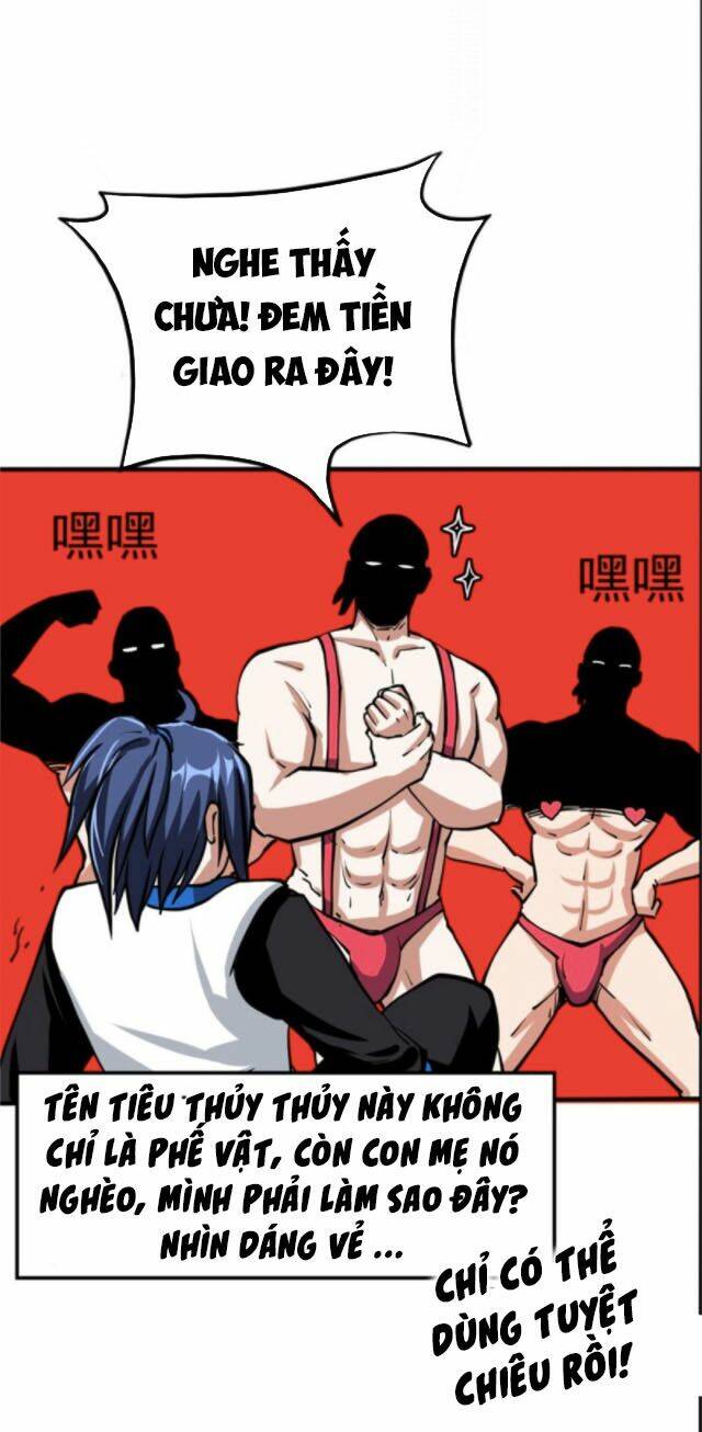 chí tôn thổ hào hệ thống chapter 1 38