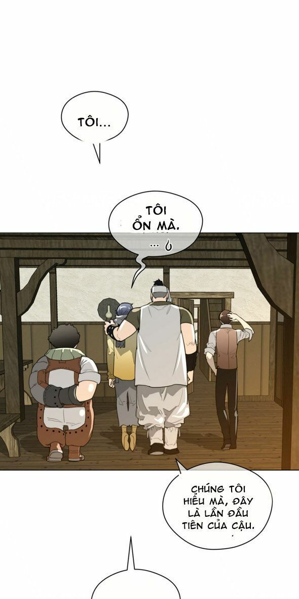 một nửa hoàn hảo chapter 20 27