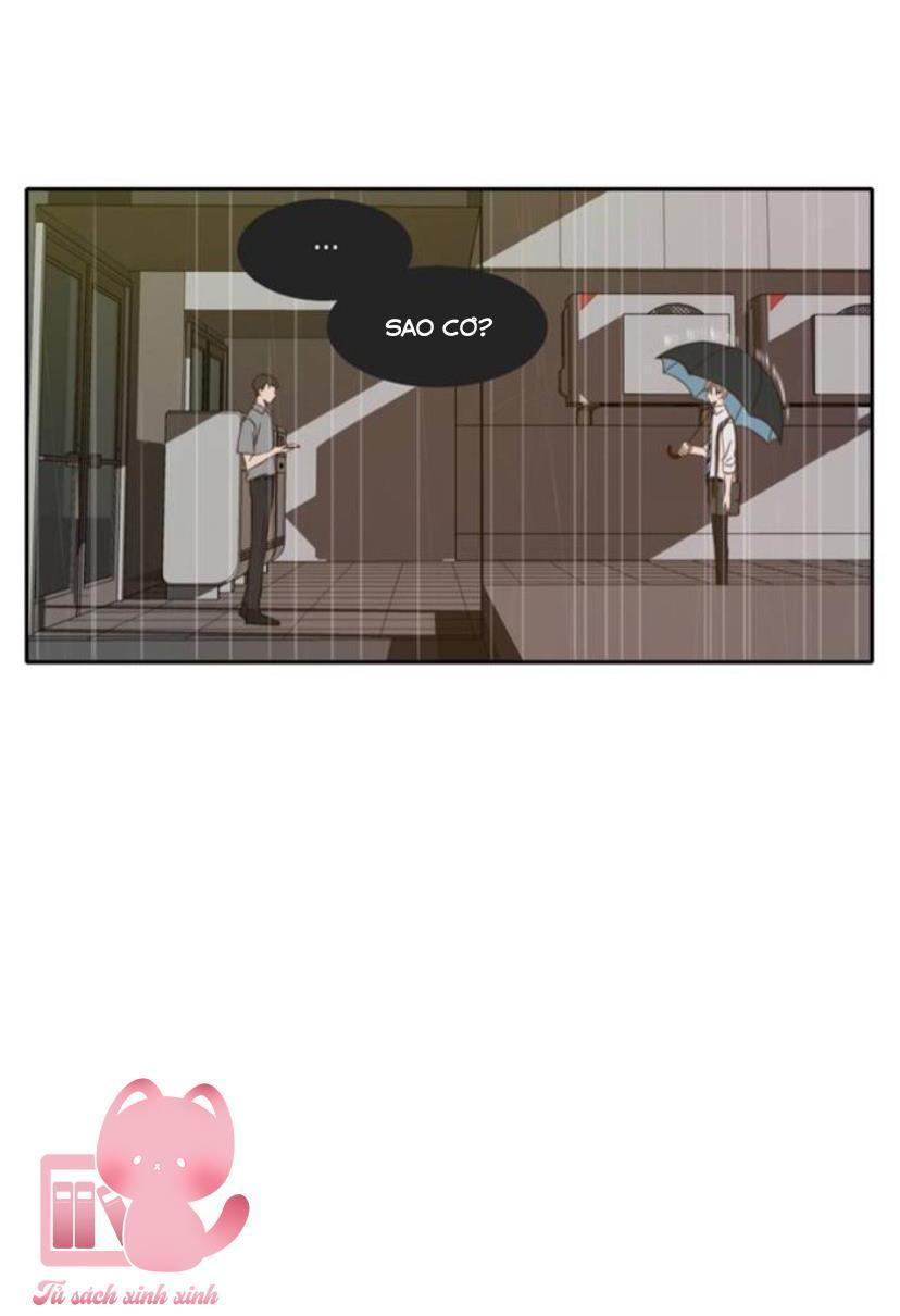 a good day to be a dog chapter 59 62