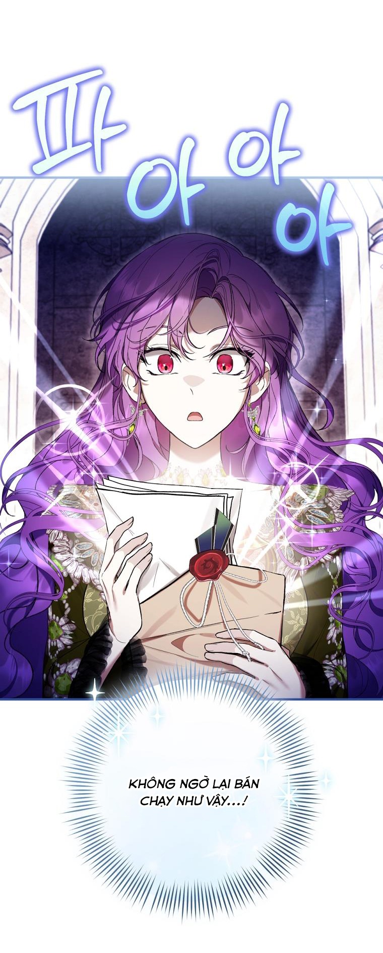 trở thành ác nữ thật thú vị mà ? chapter 48 40