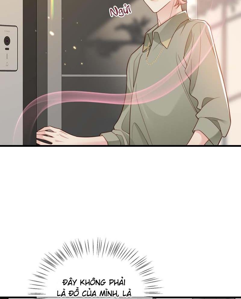 sau khi mất trí nhớ tình địch nói tôi là bạn trai anh ấy chapter 52 18