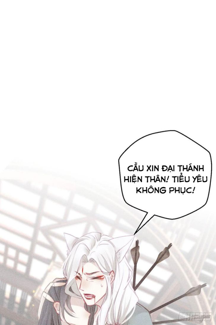 Phật Vô Duyên chapter 43