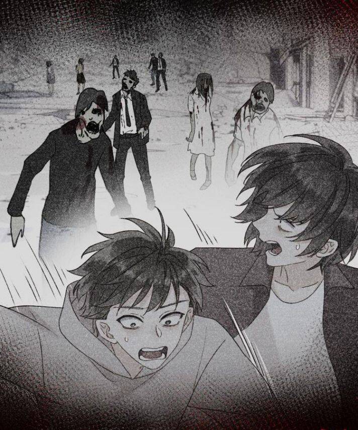 tôi phải làm 1 kẻ đại xấu xa chapter 52 19