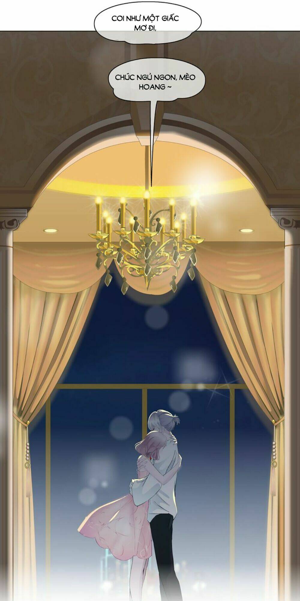 sổ tay mỹ nam giới x chapter 11 31