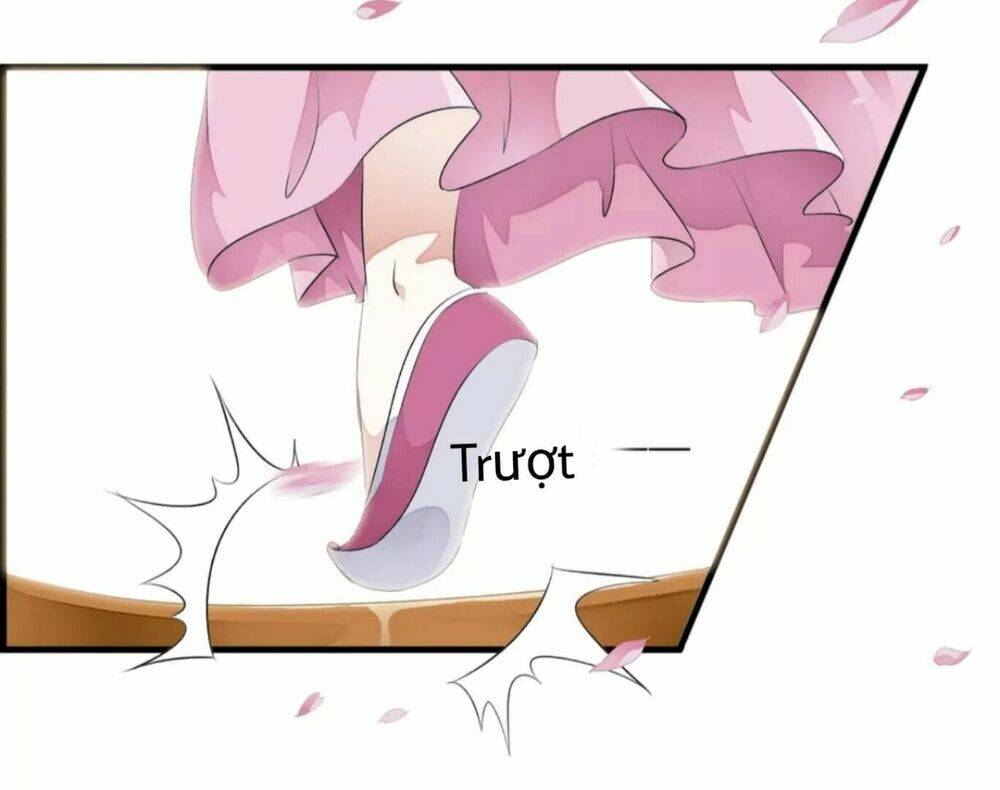 bạch liên yêu cơ người chapter 12 12