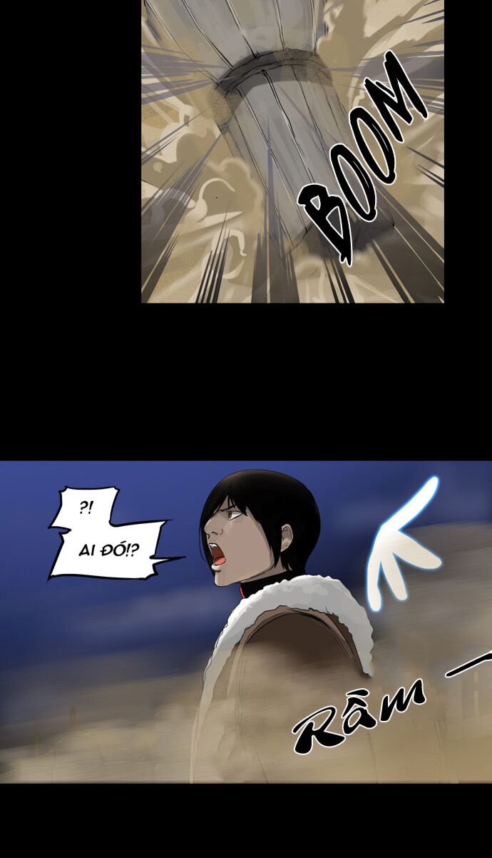 tòa tháp bí ẩn 2 chapter 44 42