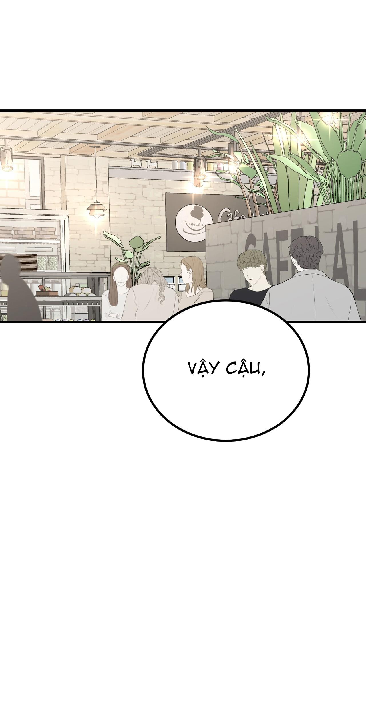 cậu không phải là gu của tôi chapter 14 76