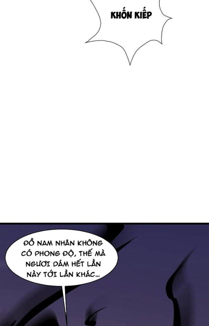 ta nuôi ma quỷ ở trấn ma ti chapter 91 35