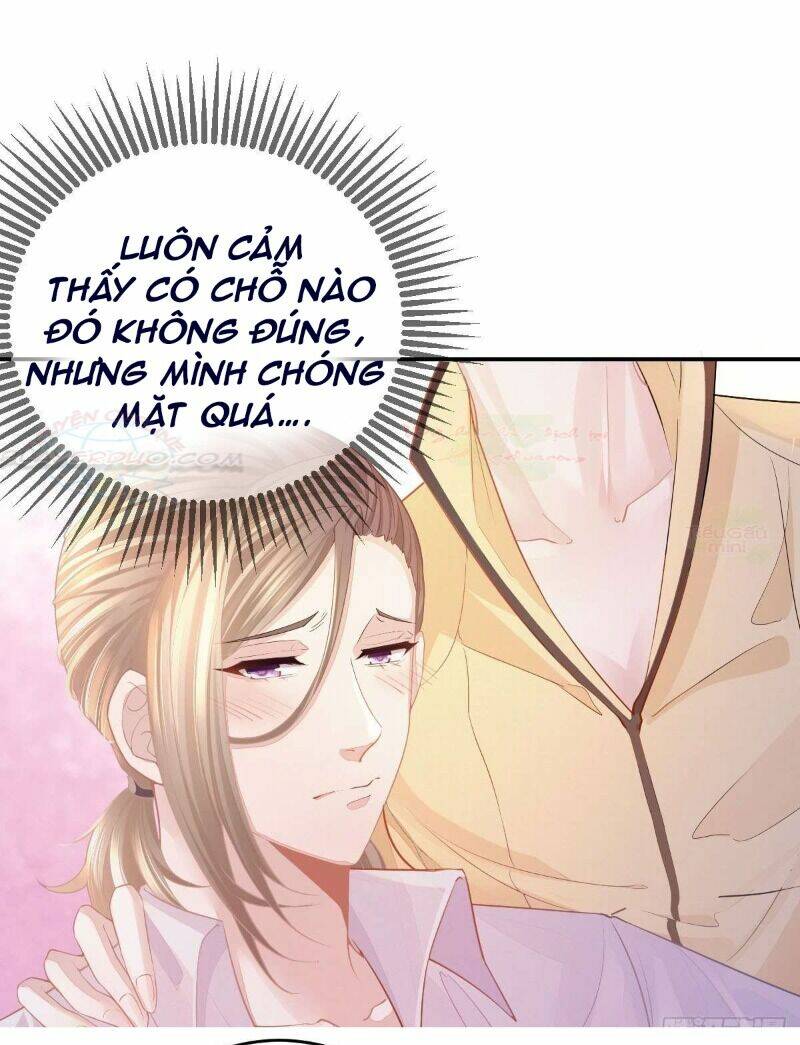 đứa trẻ có 5 daddy chapter 1 40