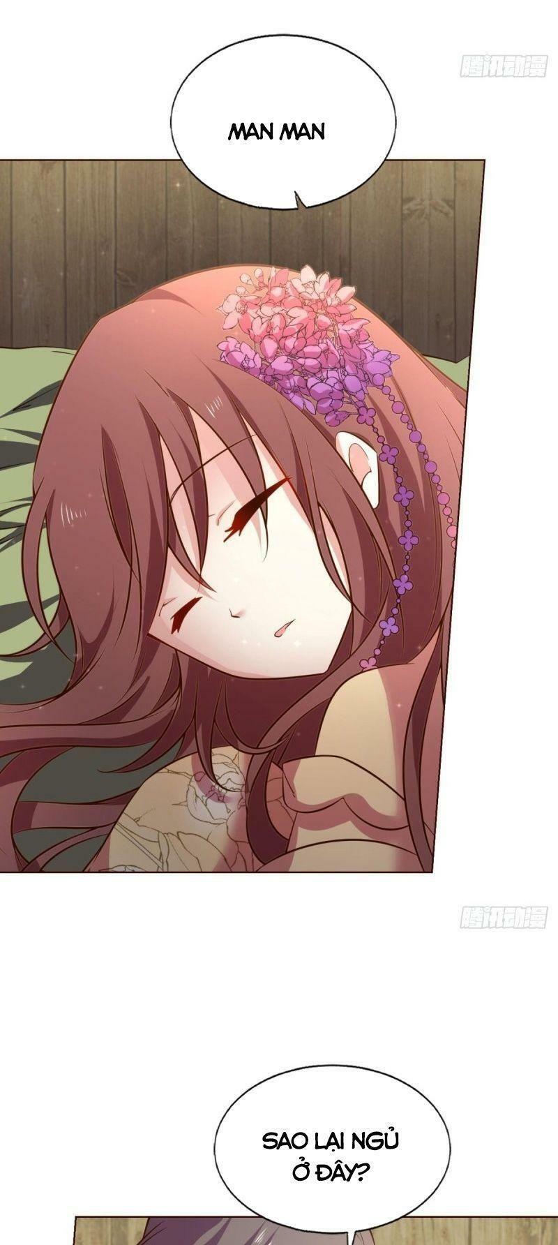 Trọng Sinh Thành Cậu Vàng Tại Dị Thế Chapter 194 22