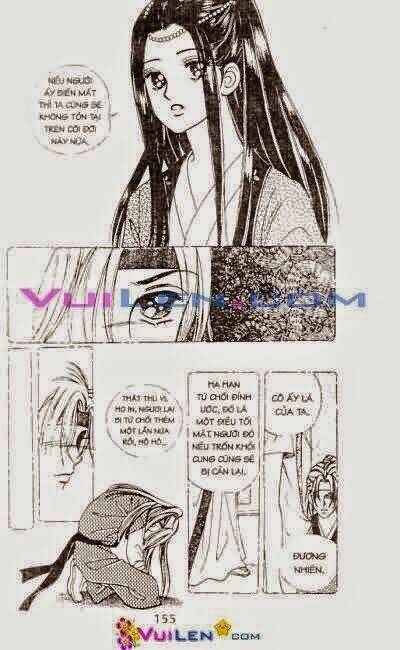 hắn ta, anh ấy và cô ấy - he and that girl chapter 5 156