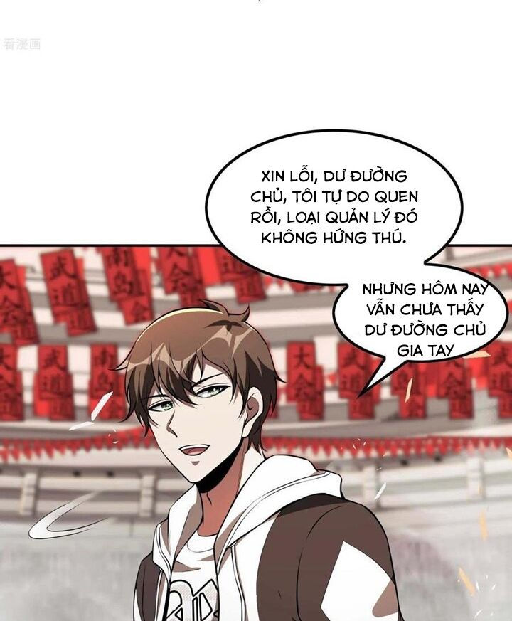 đệ nhất người ở rể chapter 93 79