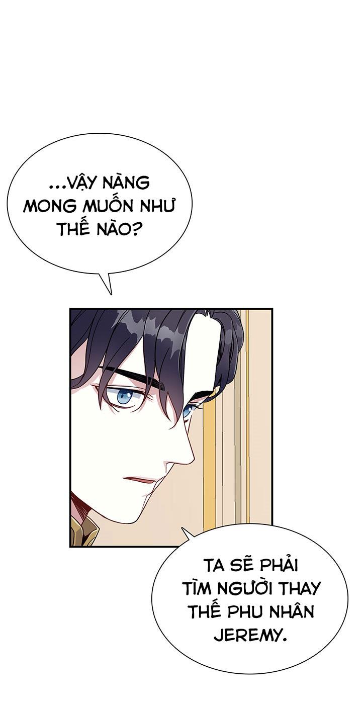 tôi là mẹ kế nhưng con gái tôi quá dễ thương chapter 16 17