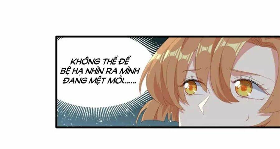 hội học sinh kiêu ngạo của hoàng cung chapter 21 7