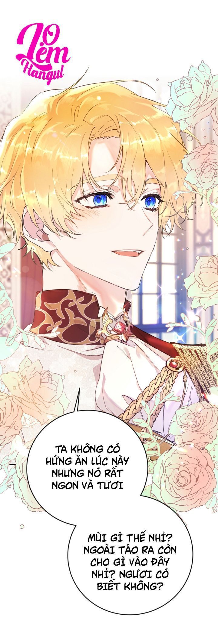 con rối ác nữ marionette chapter 9 20