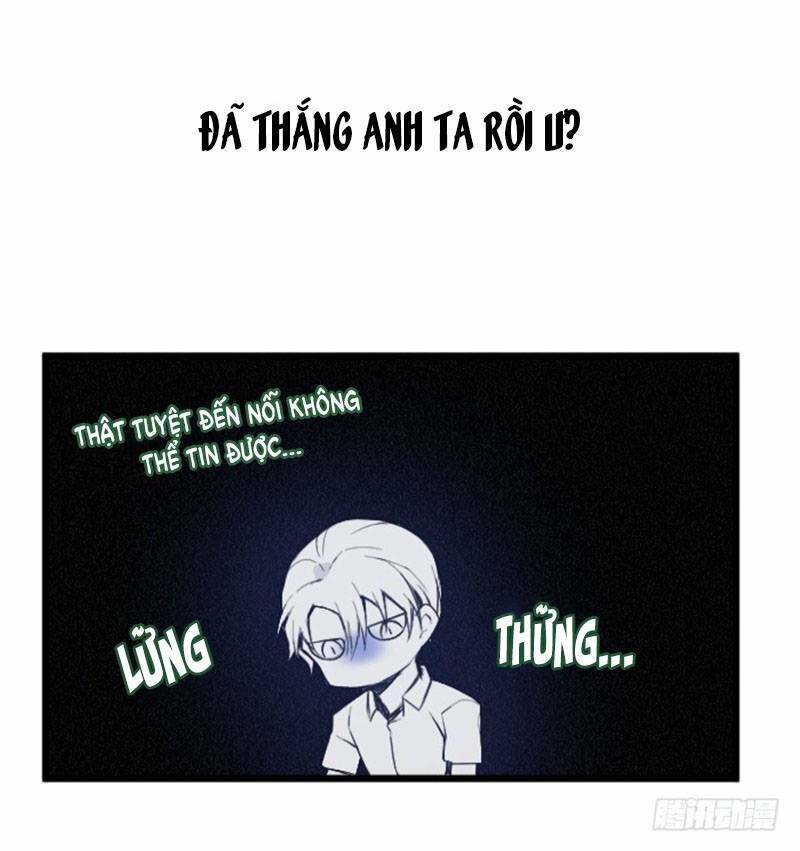 vết cắn và khế ước chapter 13 31