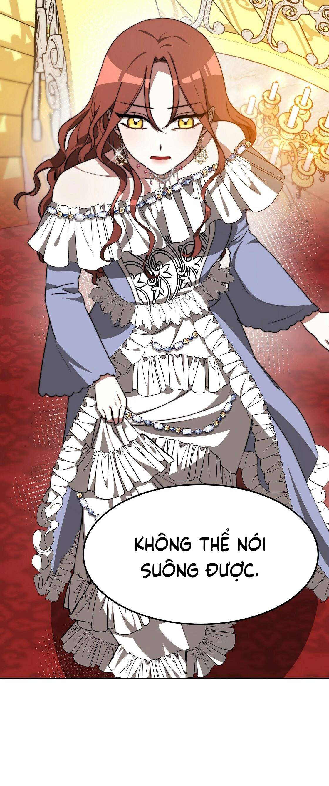 cuộc hôn nhân tay ba chapter 2 36