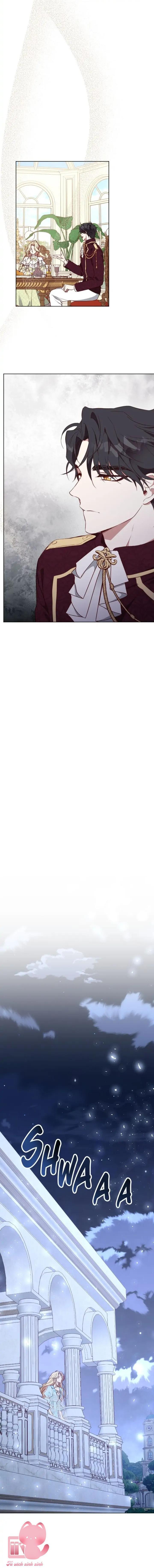 đoá hoa của dã thú chapter 20 20