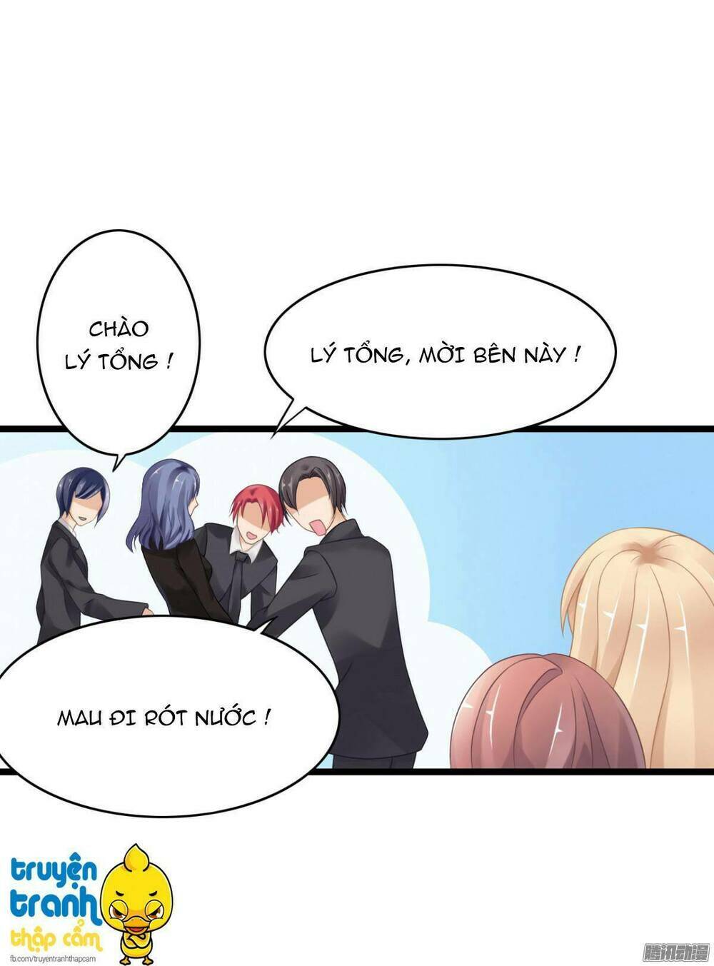 em muốn chiếm lấy nụ hôn của anh chapter 16 53