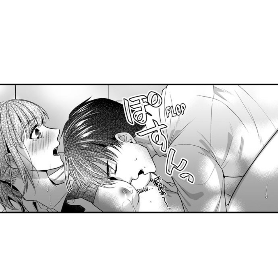 làm thế nào để người chưa có kinh nghiệm trong chuyện đó trở thành phóng viên 18+ (full) chapter 9.1 16