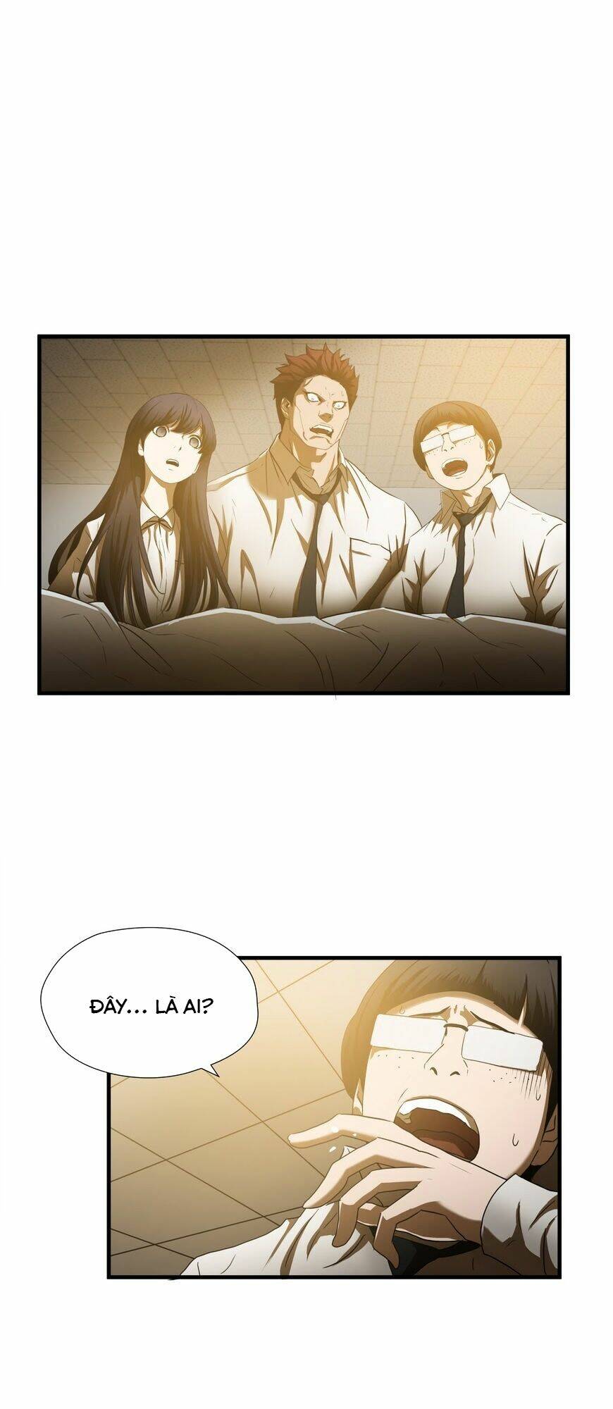 kẻ bị ruồng bỏ chapter 33 7