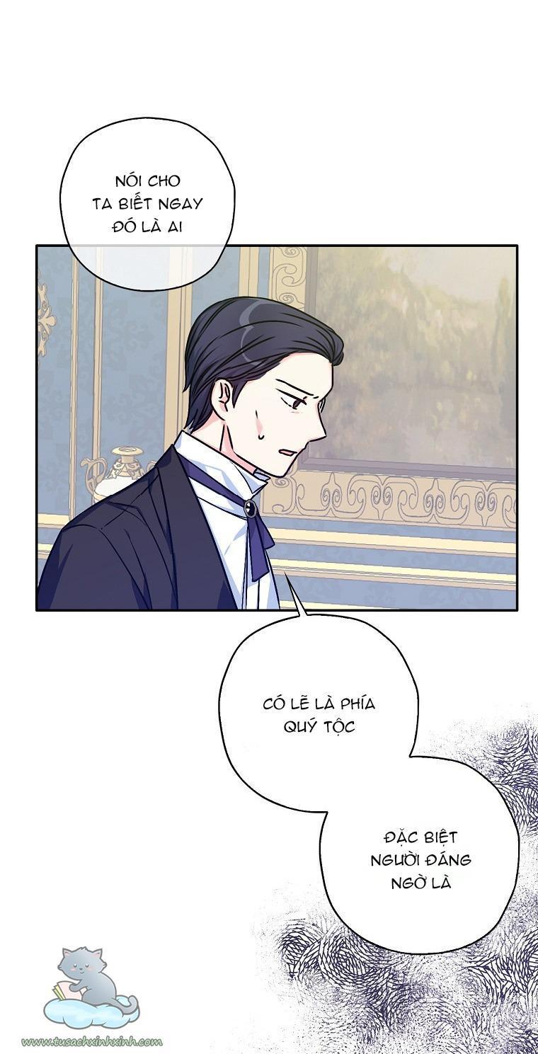 tôi sinh ra là con gái ác nữ chapter 31 74