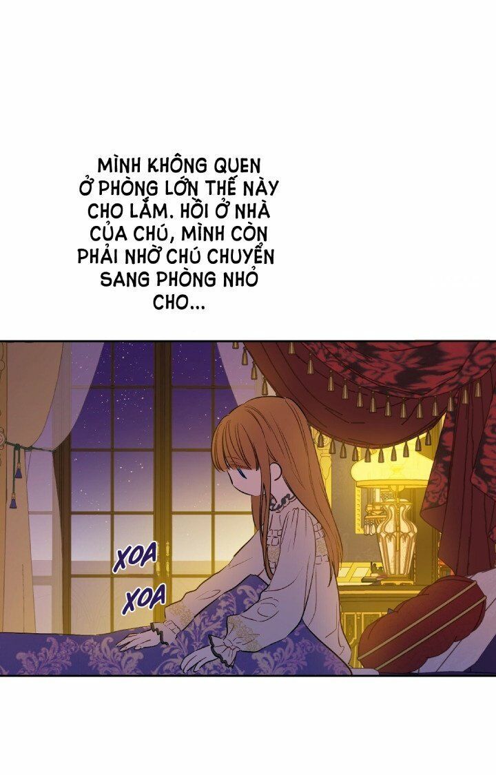 một ngày nọ tôi bỗng thành nàng công chúa chapter 93 4