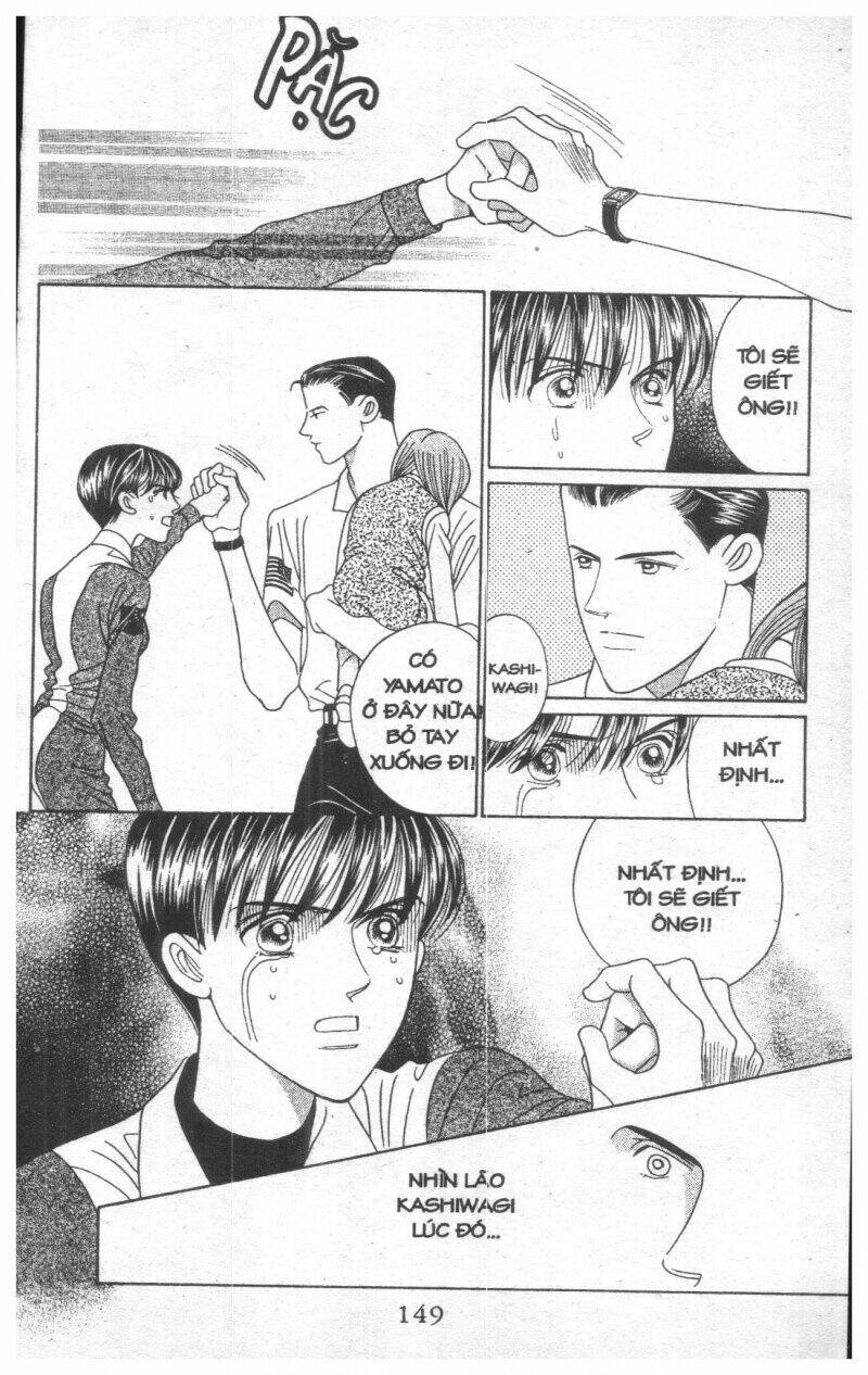 nàng tiên ánh trăng - kaguya hime chapter 26 149