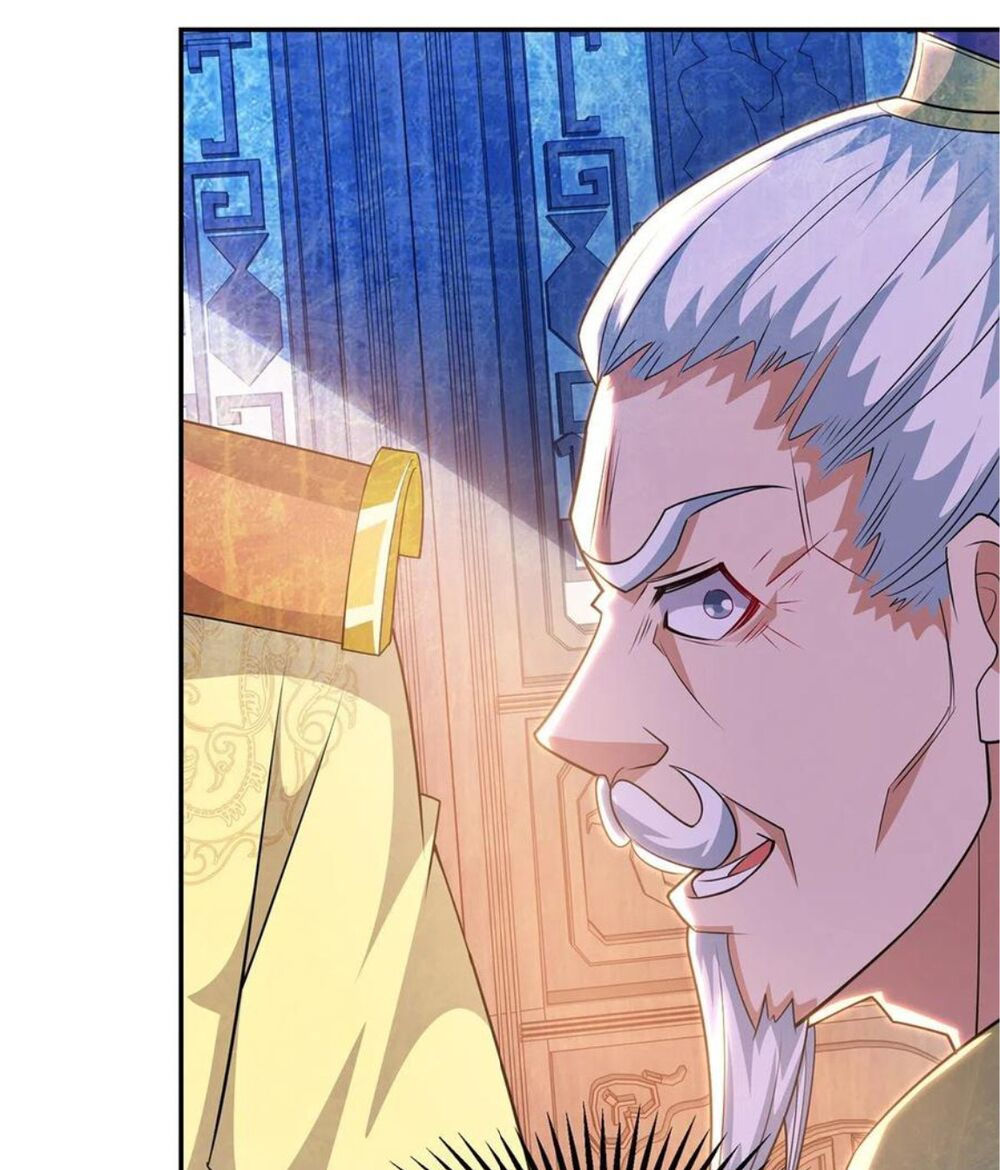 chúa tể tam giới chapter 118 36