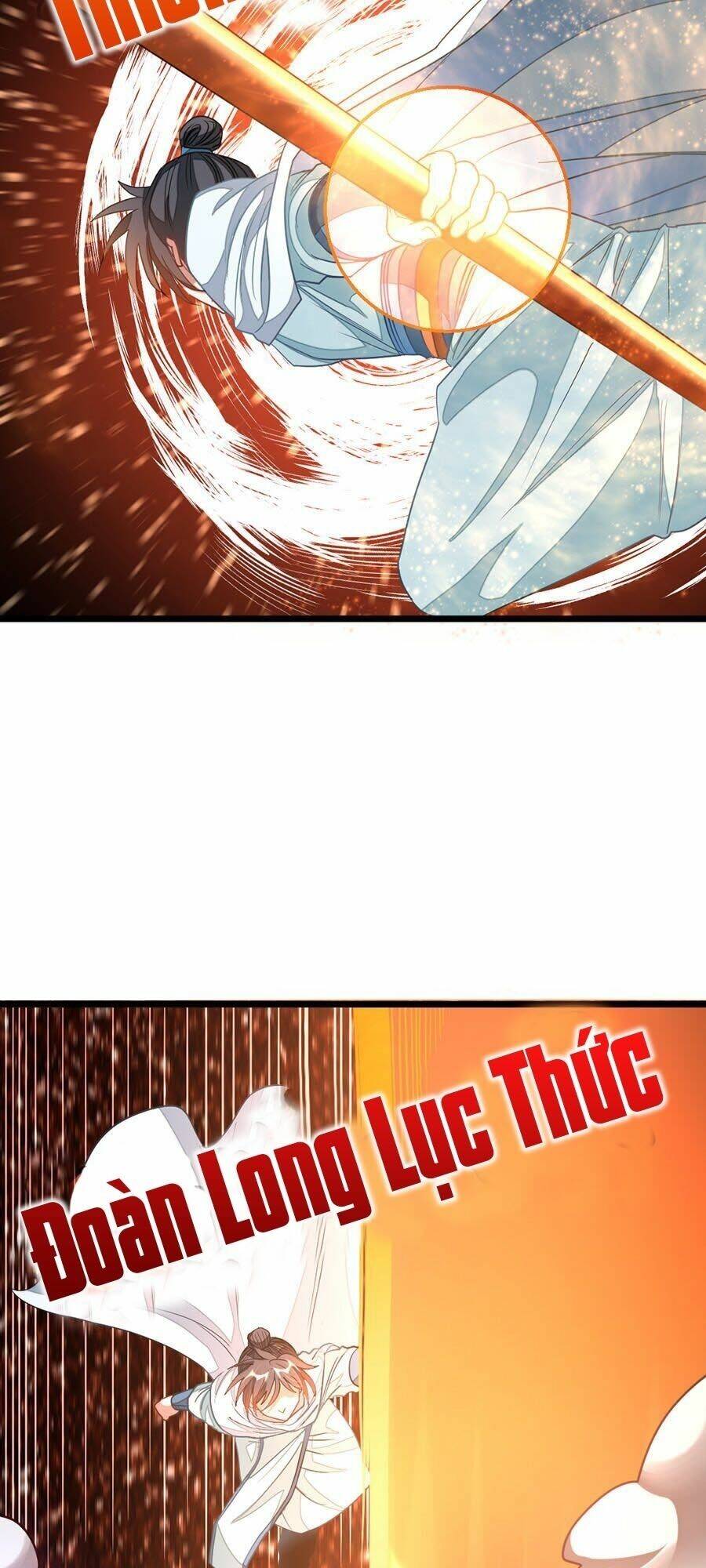 cửu dương thần vương chapter 133 5