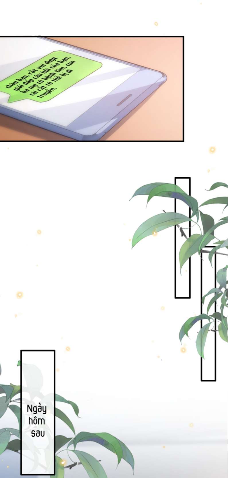 ngọt không ngừng nghỉ chapter 63 12