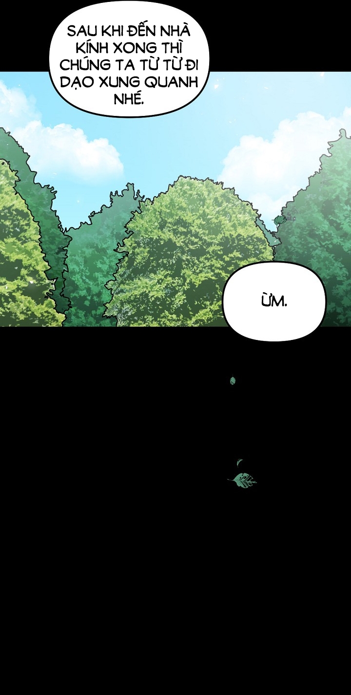 Tình Bạn Không Thuần Khiết chapter 46.1 - Trang 22