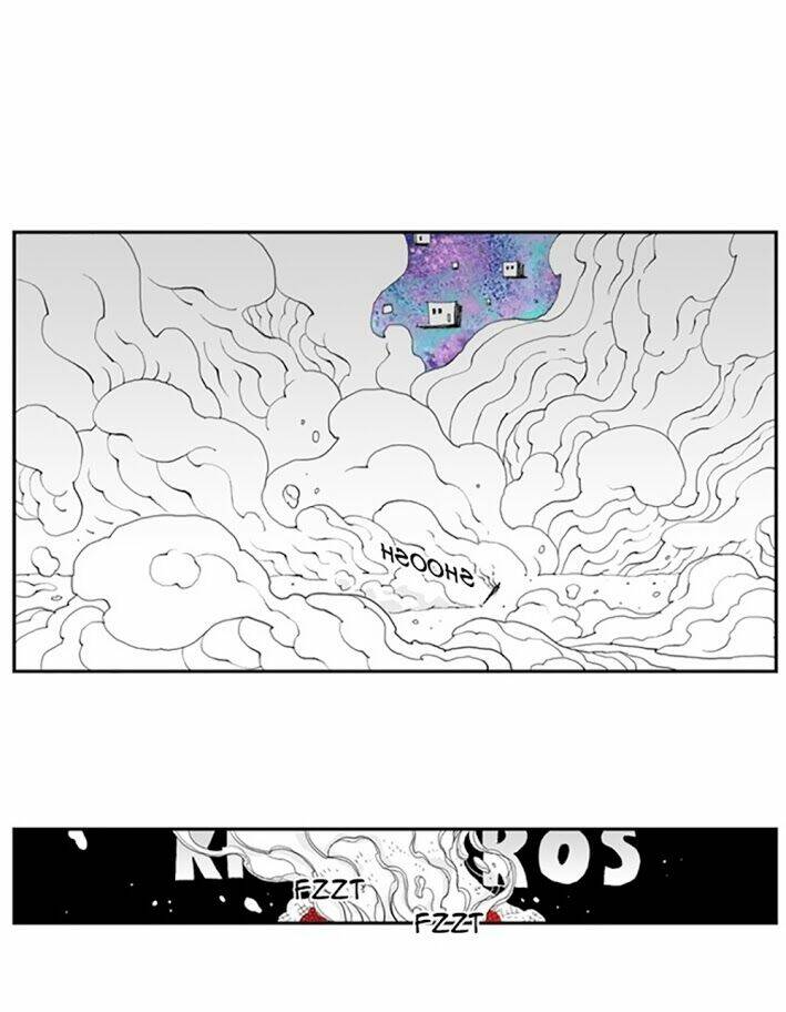 hành trình thoát khỏi địa ngục chapter 15 3