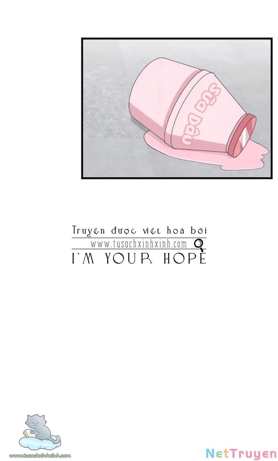 cô đi mà lấy chồng tôi chapter 19 14