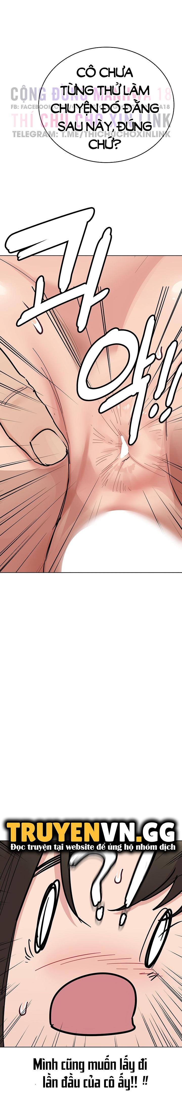 người dì khiêu gợi chapter 86 24