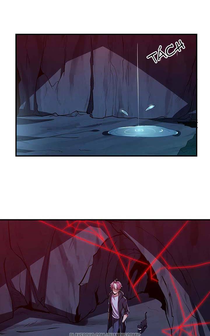 bất tử thần vương tu liên tục chapter 28 15