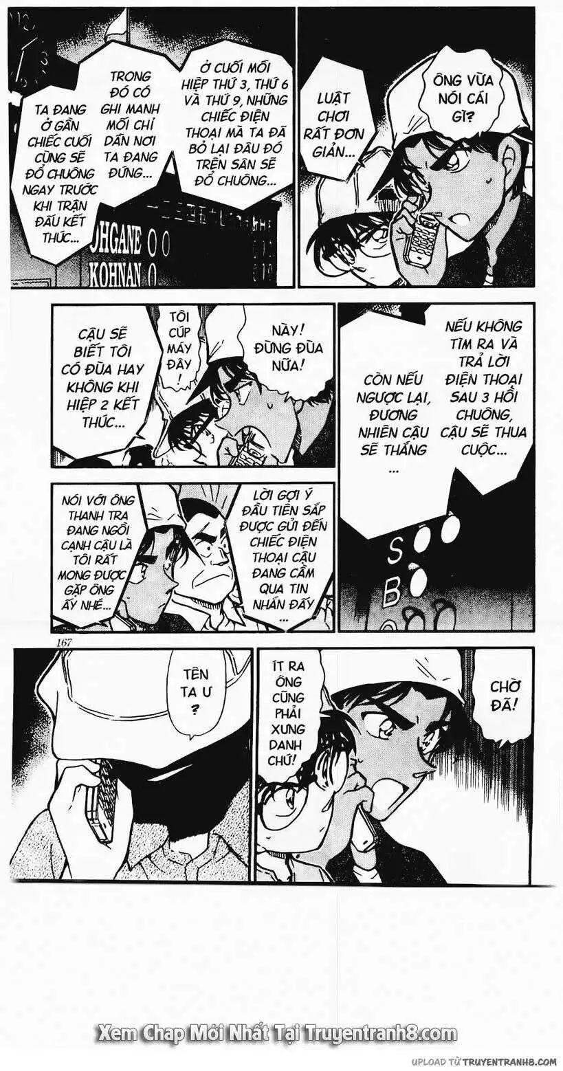 conan chapter 445 13