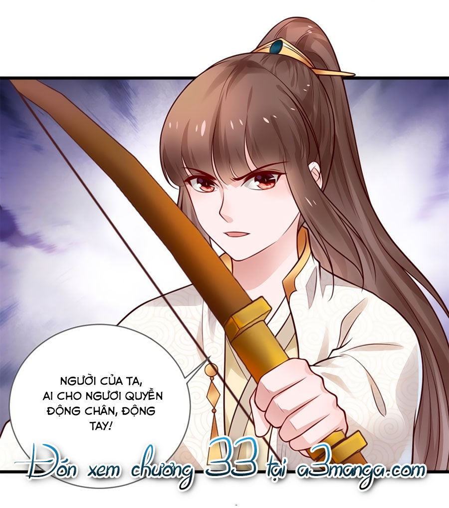 nữ đế livestream công lược chapter 32 36