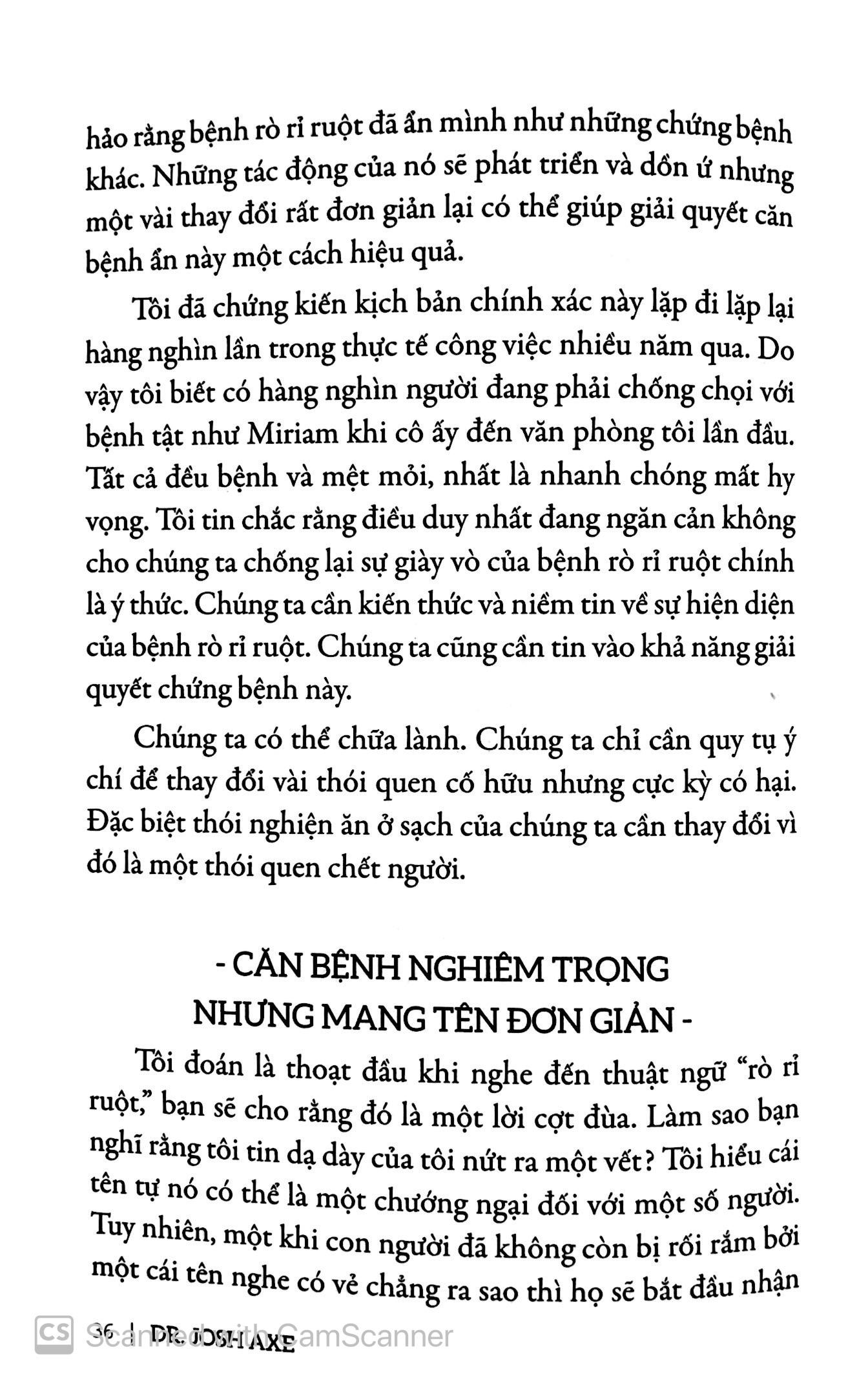 Ăn Bẩn Sống Lâu